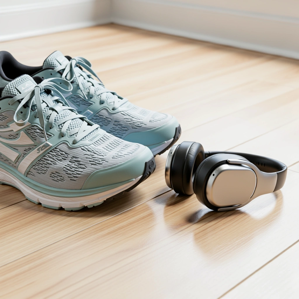 Tools for physical and mental balance