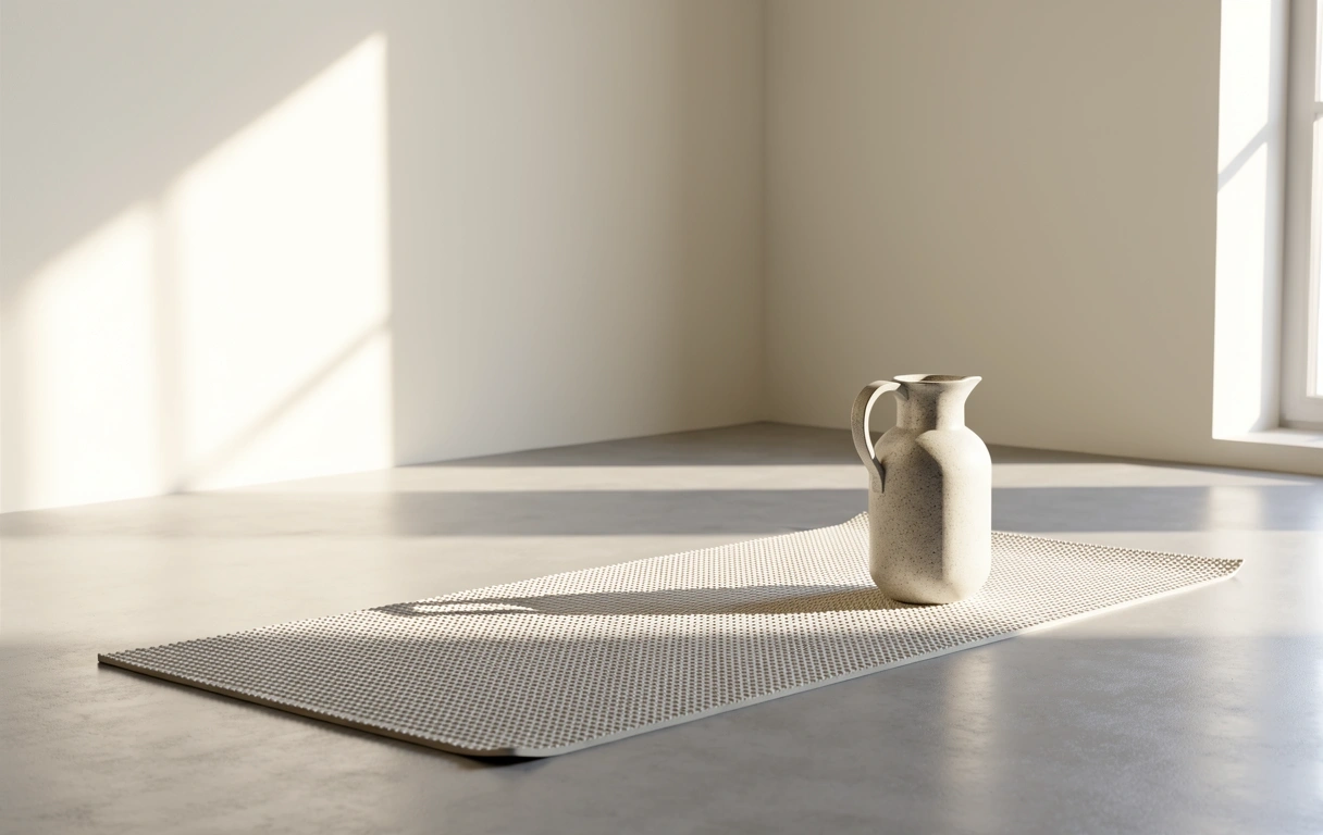 Refining the environment for balance